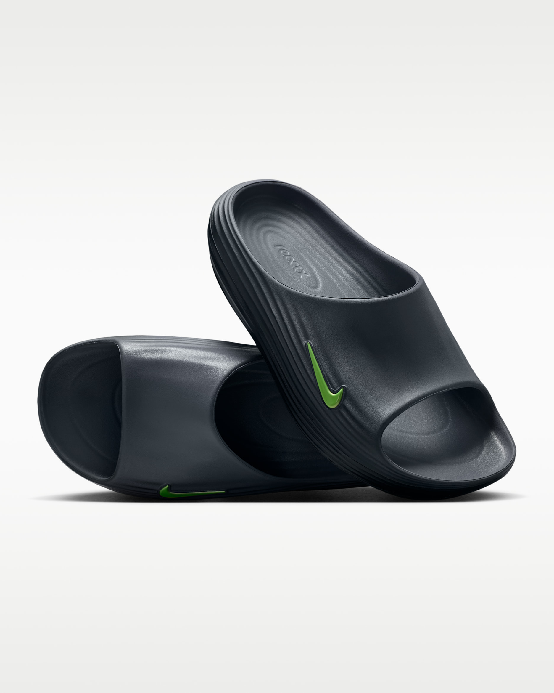 Nike ReactX Rejuven8 Men's Slides. Nike UK